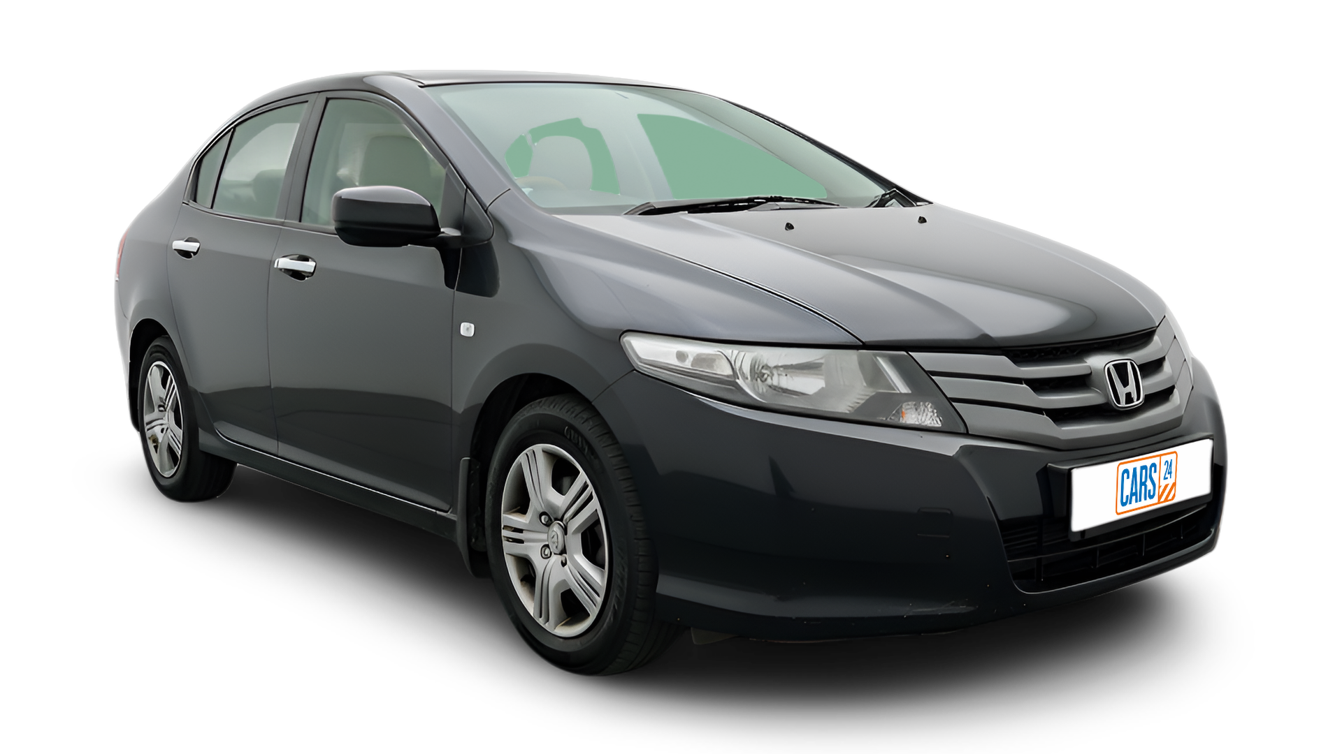 Honda City-img